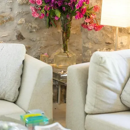 Muazzo Creta Stone House, Nature Escape With Pool, By Thinkvilla Villa