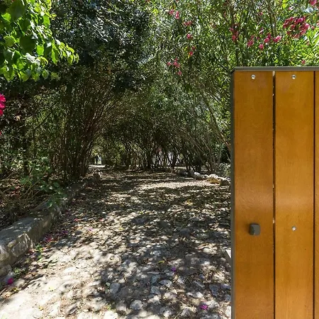 Muazzo Creta Stone House, Nature Escape With Pool, By Thinkvilla Villa Pigi (Crete)